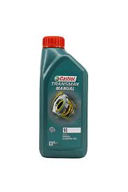DISLI YAGI MANUAL GL 4 90  1 LT CASTROL